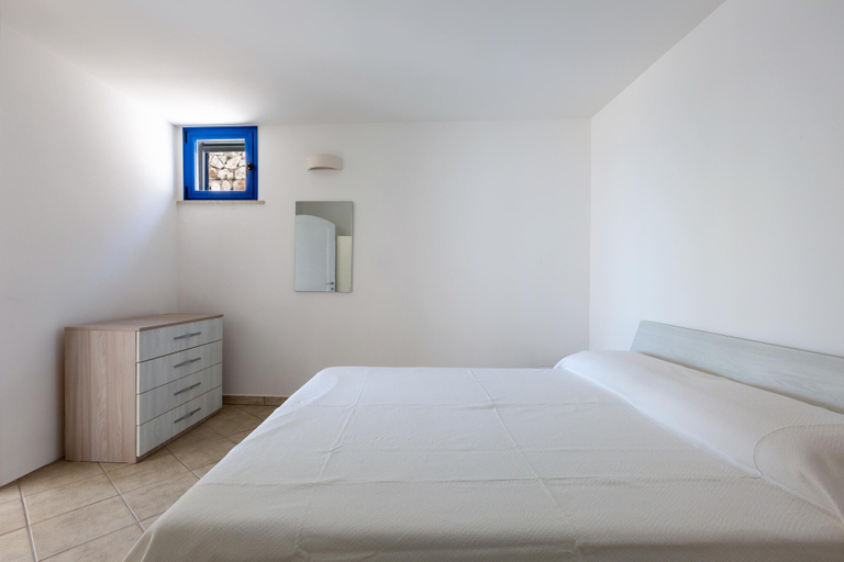 Bedroom 3, 2911 Villa Maria by Barbarhouse, Lecce