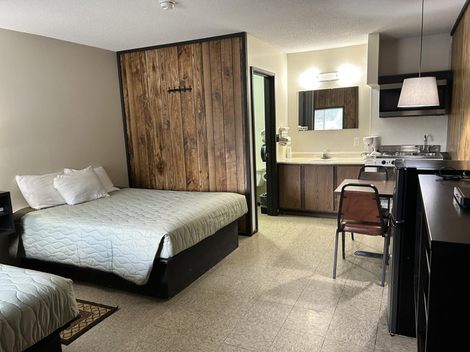 Bedroom 3, Beyonder Marine at Sterett Creek, Benton