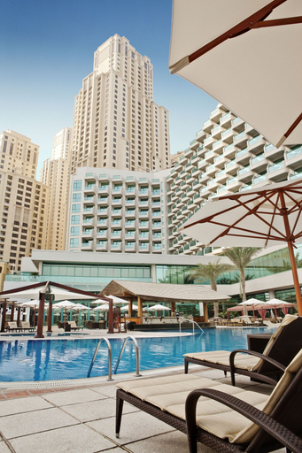 Sport & Beauty 3, Hilton Dubai The Walk, Dubai