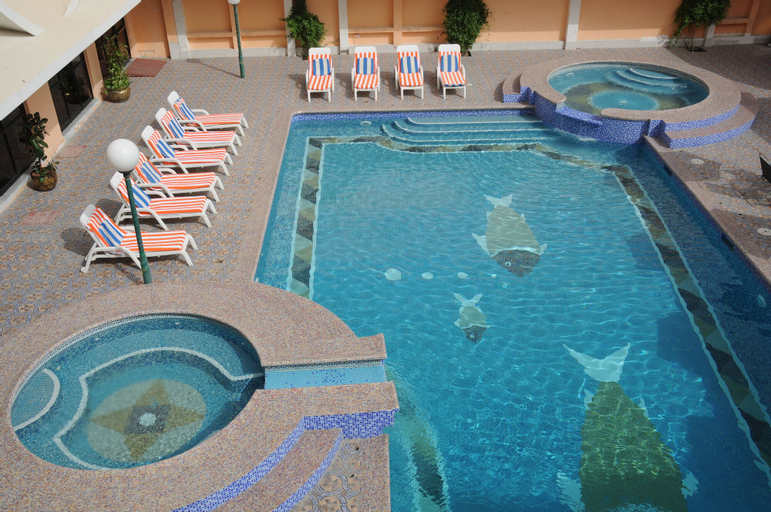 Sport & Beauty 2, Gulf Gate Hotel, Manama