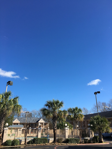 Exterior & Views 2, Days Inn by Wyndham Nacogdoches, Nacogdoches