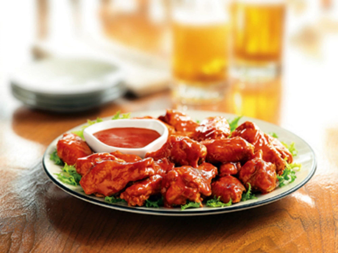 Food & Drinks 5, Candlewood Suites BUFFALO AMHERST, Erie