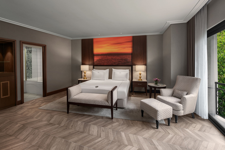 Bedroom 3, NG Sapanca, Izmit