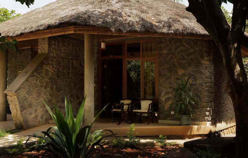 Exterior & Views 2, Abay Minch Lodge, Mirab Gojjam