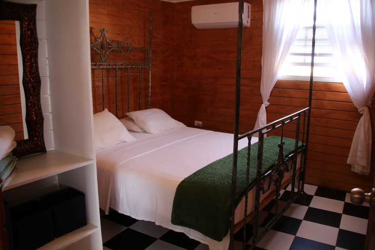 Bedroom 3, Coral Reef Beach Aruba