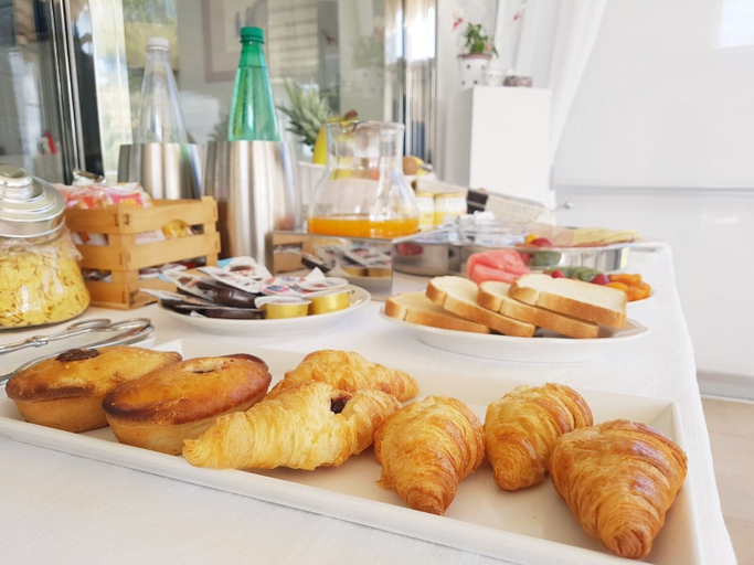Food & Drinks 5, Colonna Rooms & Apartment, Barletta-Andria-Trani