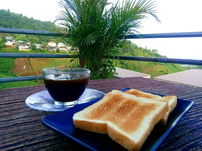 Food & Drinks 5, Phu Fa Sai Homestay, Mae Rim