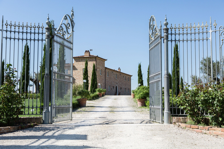 Podere San Giuseppe, Perugia