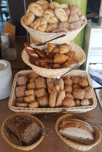 Food & Drinks 5, Hotel Casa Rustica, Ortenaukreis