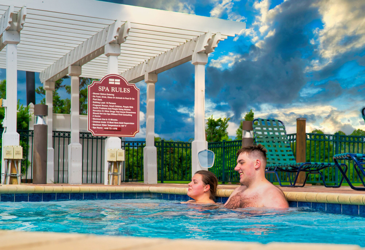 Sport & Beauty 4, Villas at Seven Dwarfs, Osceola
