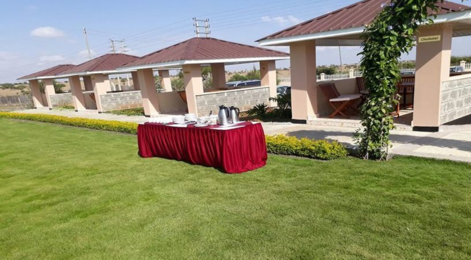 Exterior & Views 2, Enchula Resort, Kajiado Central
