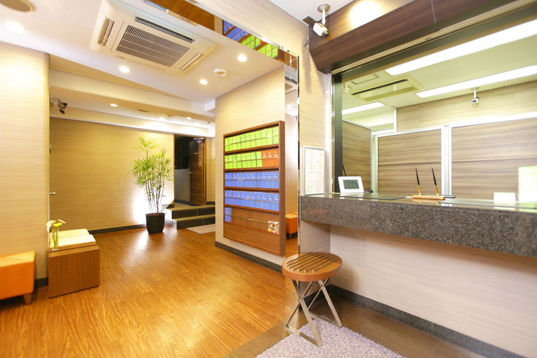 Others 2, Flexstay Inn Tokiwadai, Itabashi