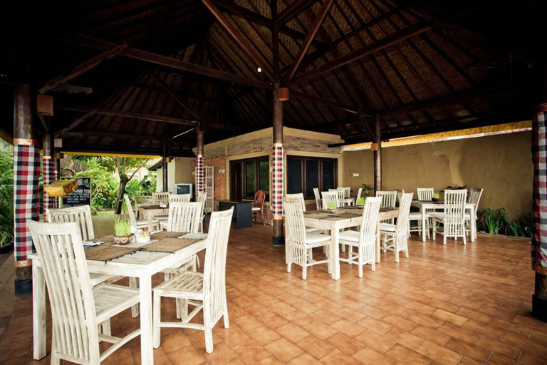 Food & Drinks 3, D'Tunjung Resort & Spa, Karangasem
