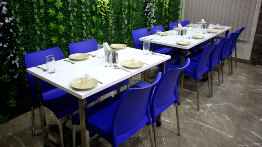 Food & Drinks 5, Hotel Shreemoyee Inn, Kamrup Metropolitan