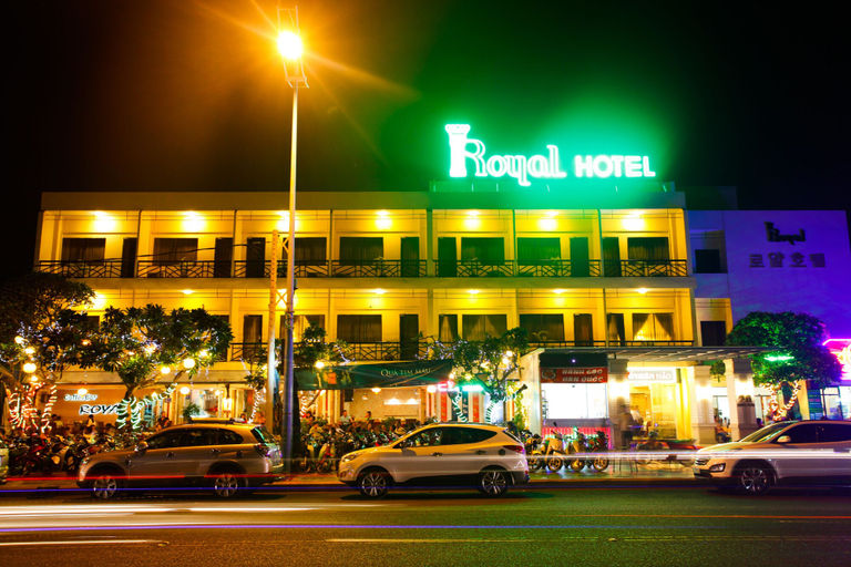 Exterior & Views 1, Royal Hotel, Vũng Tàu
