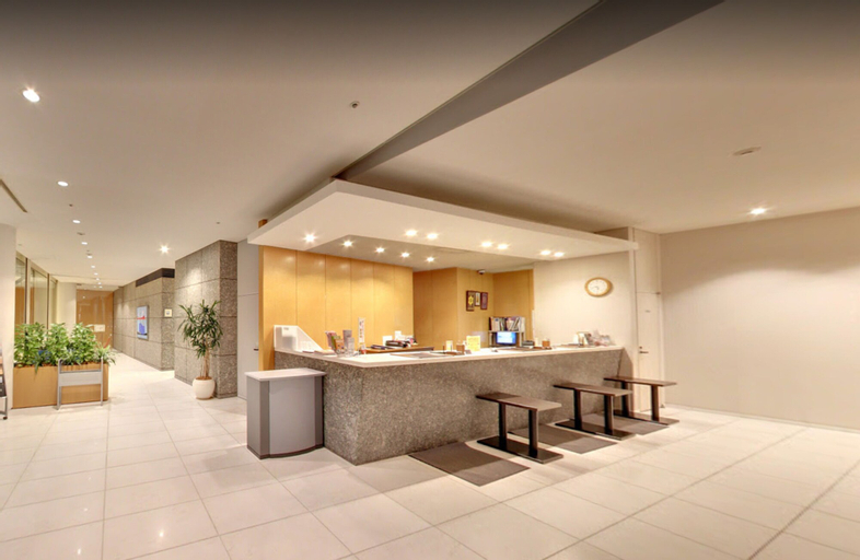 Public Area 3, Tokyo Green Palace, Chiyoda