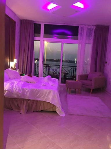 Bedroom 2, Mais Jeddah Suites 2, Jeddah