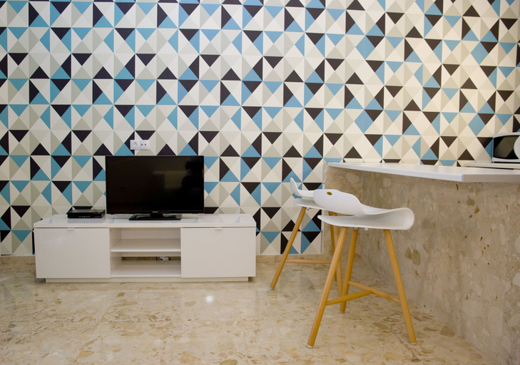 Bedroom 3, Be Cool Resort - Adults Only, Las Palmas