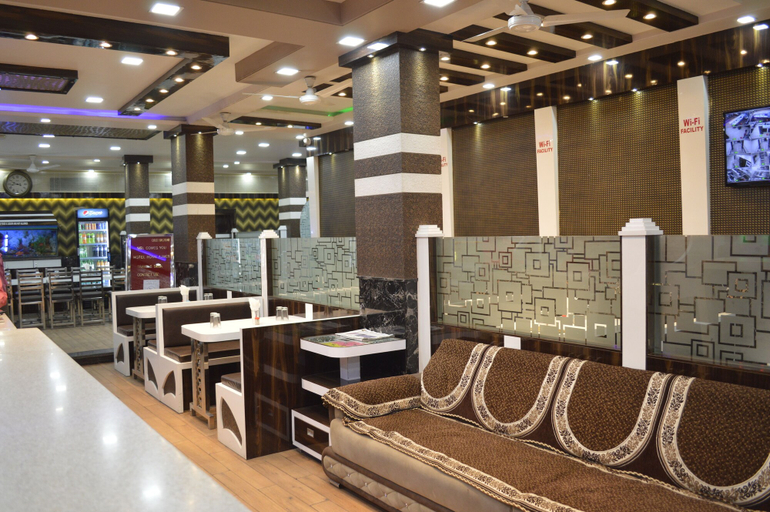 Food & Drinks 5, Hotel Royal Ajmer, Ajmer