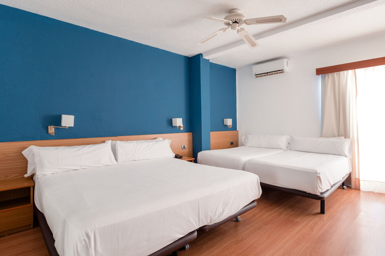 Bedroom 3, Catalonia Punta del Rey, Santa Cruz de Tenerife