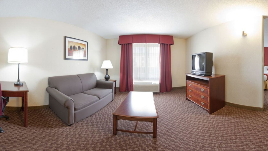 Others 4, Baymont by Wyndham Merrillville, Lake