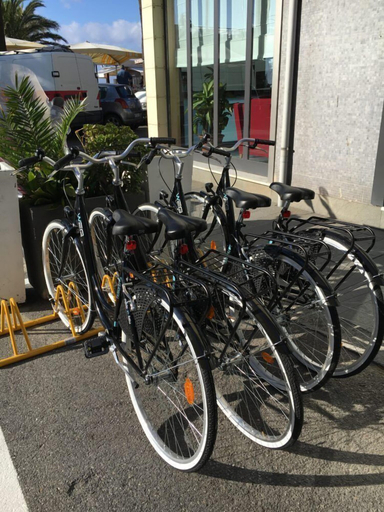 Others 5, Hotel Internazionale, Savona