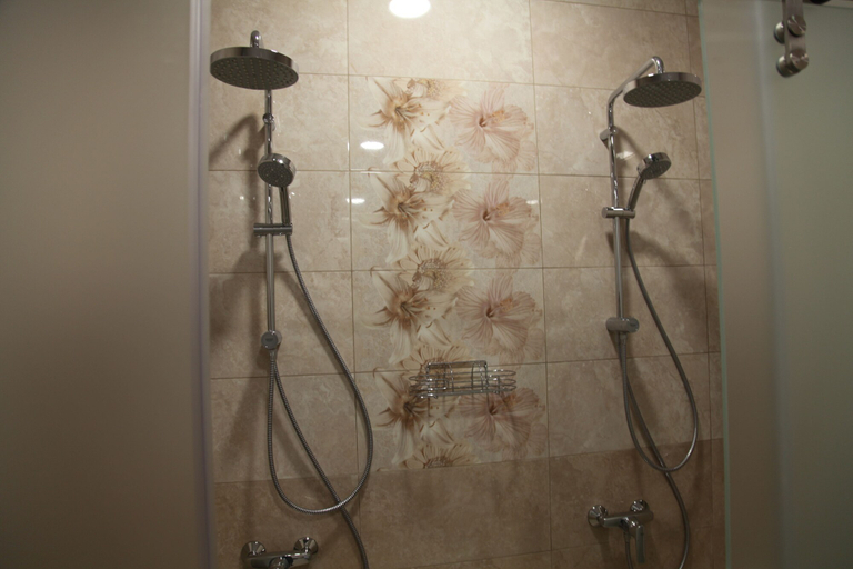 Bathroom 4, The best day club, Domodedovskiy rayon