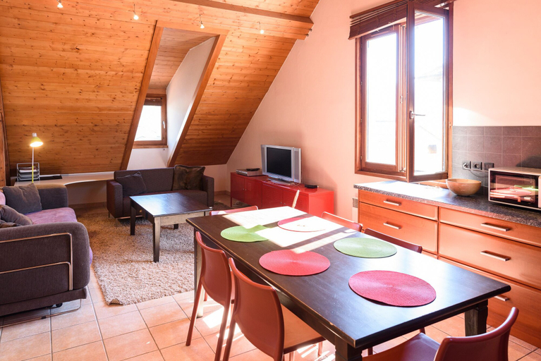 Others 5, Les Z'hirondelles, Haute-Savoie