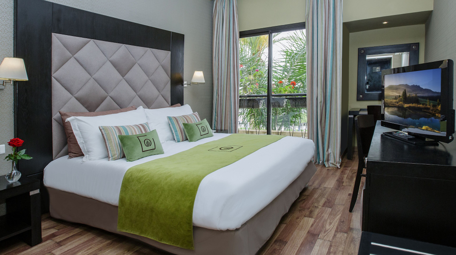 Bedroom 3, Terminus City Center, Oujda Angad