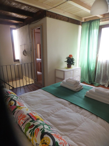 Bedroom 5, Corte Dè Guasconi, L'Aquila