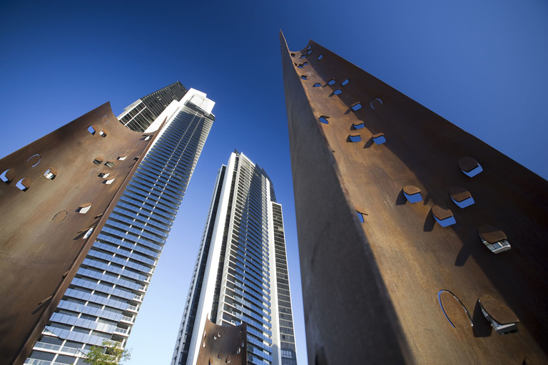 Exterior & Views 5, Mantra Circle on Cavill, Gold Coast