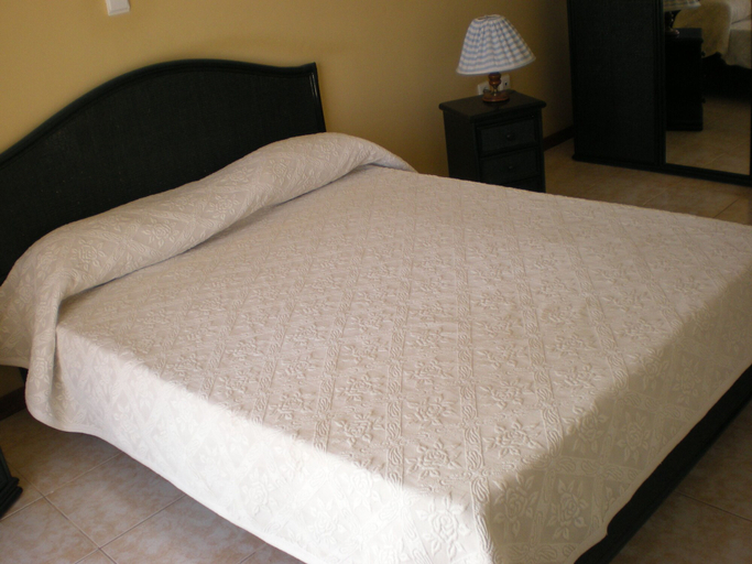 Bedroom 3, Residencial Jenny