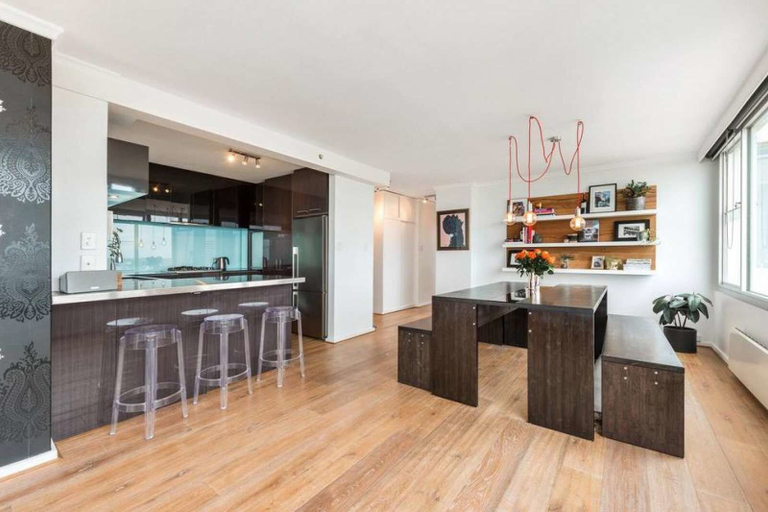 Others 4, St Kilda Penthouse with Panaromic Bay and City View, Melbourne
