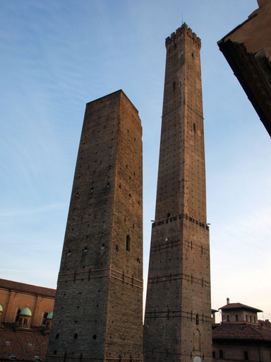 Exterior & Views 2, Cosmopolitan Central Rooms, Bologna