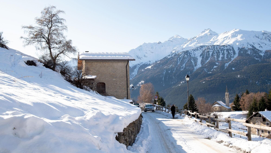 Exterior & Views 2, Italianway - San Pietro 8 - E - Abete - So-l563-spie8e2, Sondrio