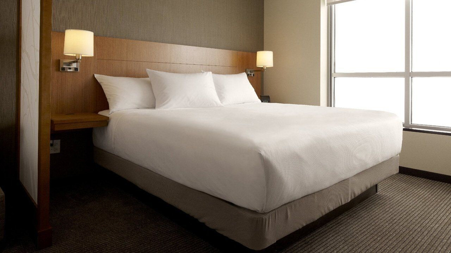 Bedroom 3, Hyatt Place Milwaukee Airport, Milwaukee