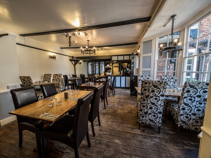 Food & Drinks 4, Longs Inn, Central Bedfordshire