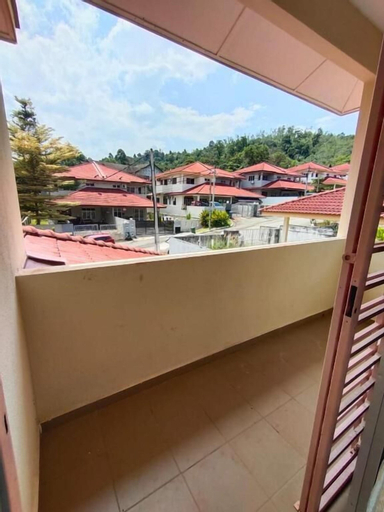 Exterior & Views 5, MUTIARA HEIGHT HOMESTAY, Bentong