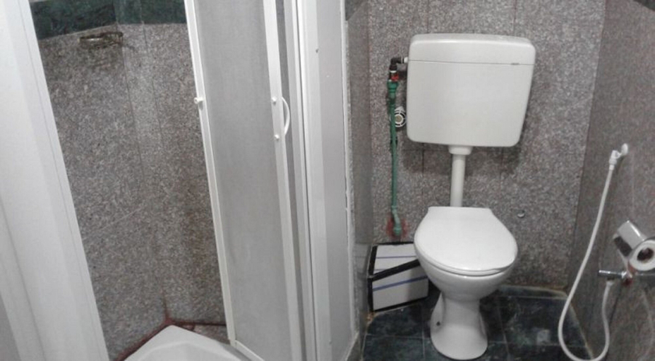 Bathroom 4, Hotel  Zidane, Setif