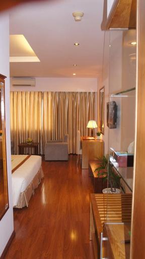 Bedroom 3, Saigon Can Tho Hotel, Ninh Kiều