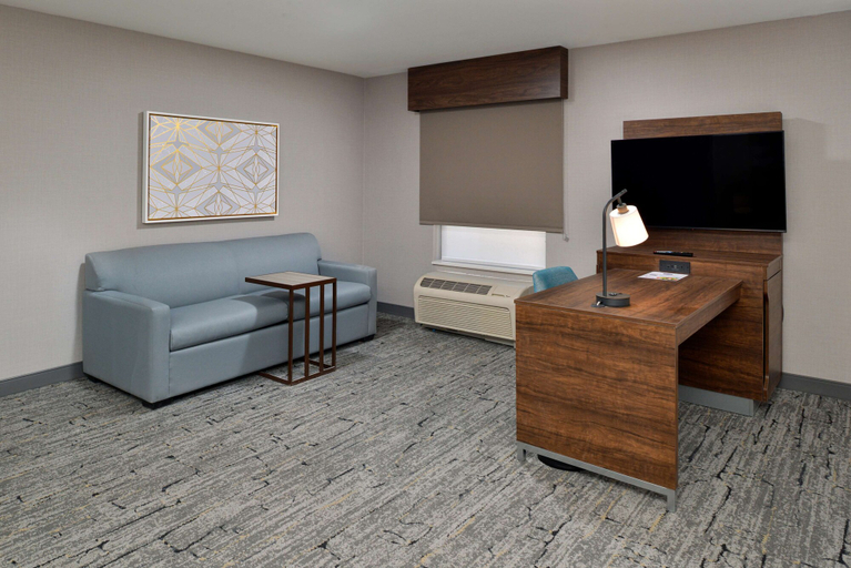 Others 5, Hampton Inn & Suites Las Vegas Airport, Clark