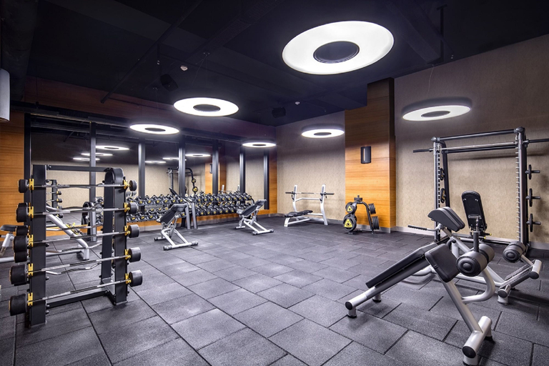 Others 4, DoubleTree by Hilton Istanbul Topkapi, Fatih