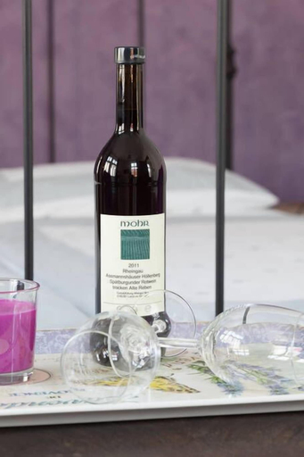 Food & Drinks 4, B & B Altes Rathaus, Rheingau-Taunus-Kreis