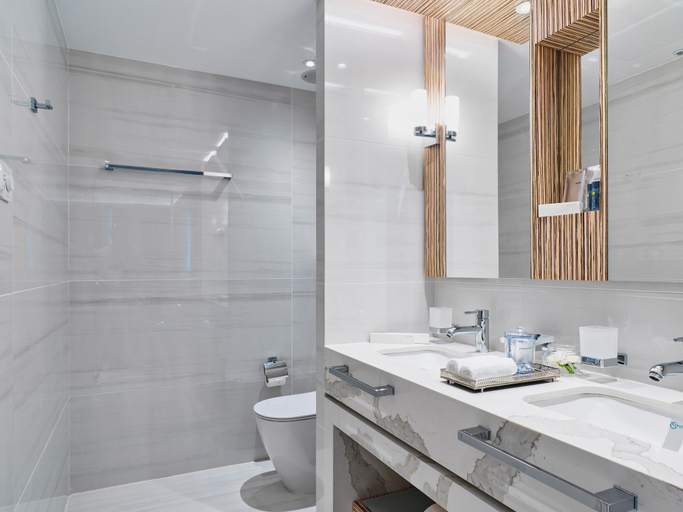 Bathroom 5, Amanti, MadeForTwo Hotels – Ayia Napa