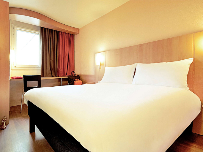 Bedroom 4, ibis Larco Miraflores, Lima