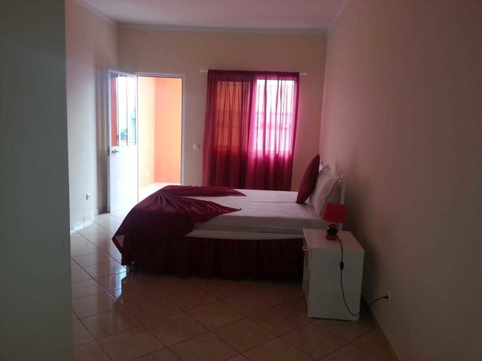 Bedroom 5, Casa anilda & albino