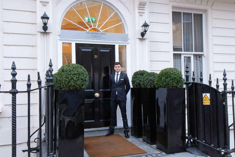 Exterior & Views 2, Park Grand Mayfair, London