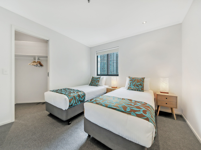 Bedroom 13