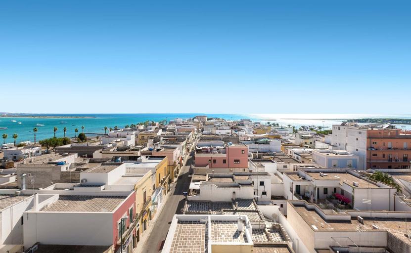 Beach 4, 2693 Appartamento Asteria by Barbarhouse, Lecce