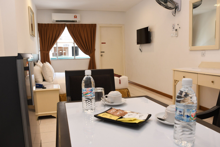Others 4, Promenade Service Apartments, Kota Kinabalu
